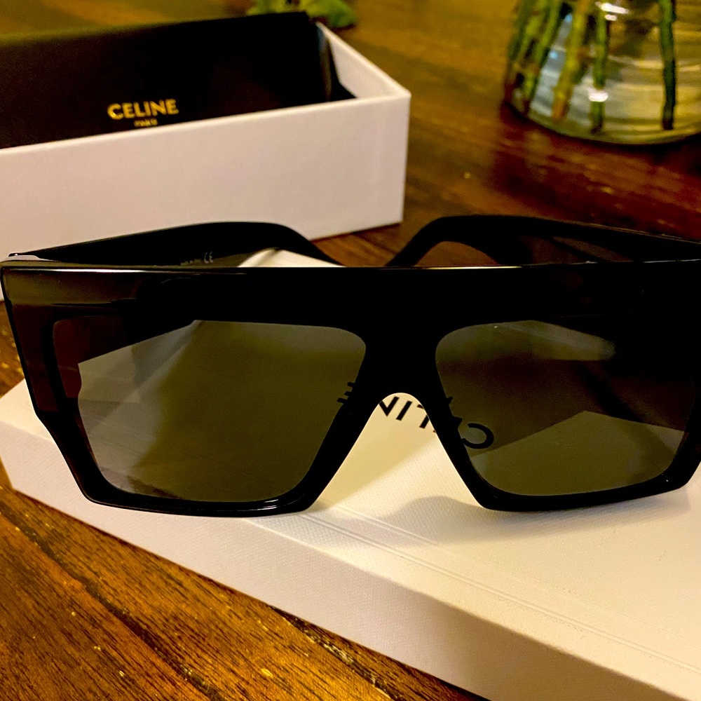Celine Sunglasses